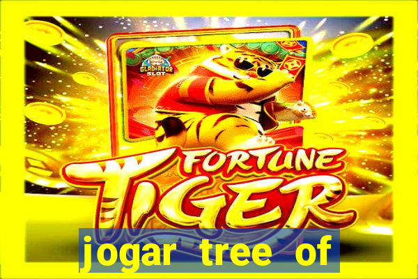 jogar tree of fortune demo